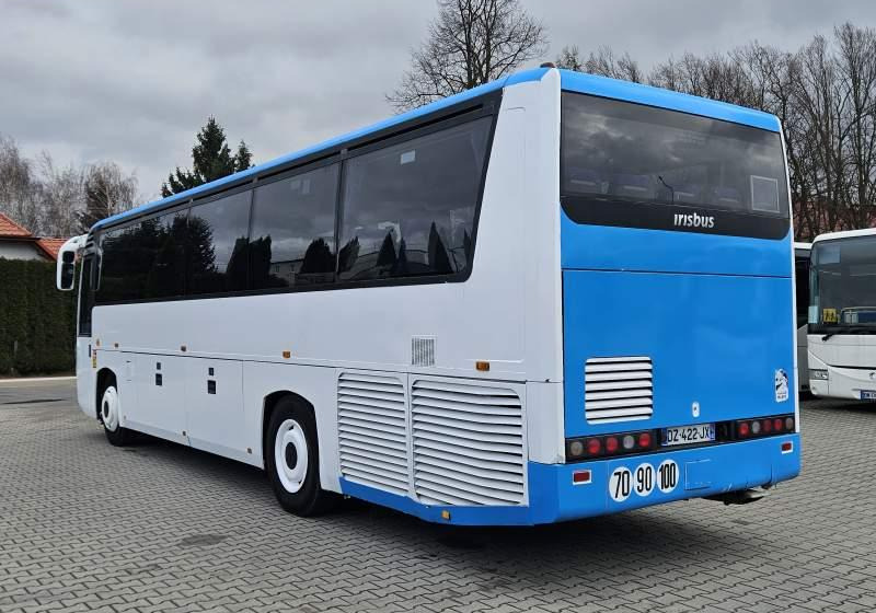 Suburban bus Irisbus ILIADE RT / SPROWADZONA / 10.60 DŁUGOŚĆ: picture 9