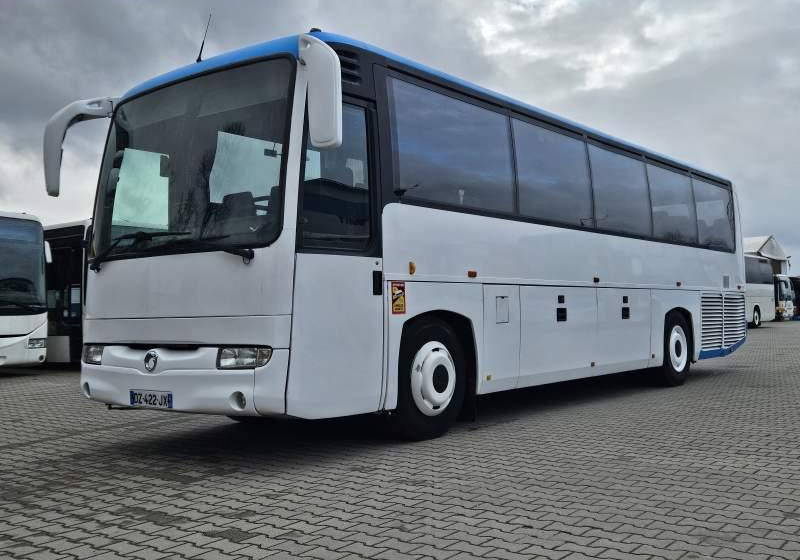 Suburban bus Irisbus ILIADE RT / SPROWADZONA / 10.60 DŁUGOŚĆ: picture 7