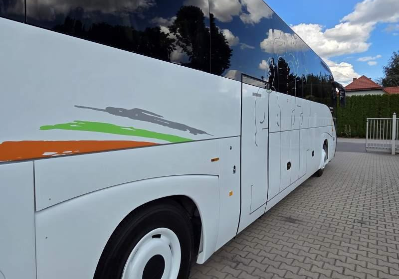 Irisbus MAGELYS PRO/ SPROWADZONY / 59 MIEJSC - Coach: picture 2 Irisbus MAGELYS PRO/ SPROWADZONY / 59 MIEJSC - Coach: picture 2