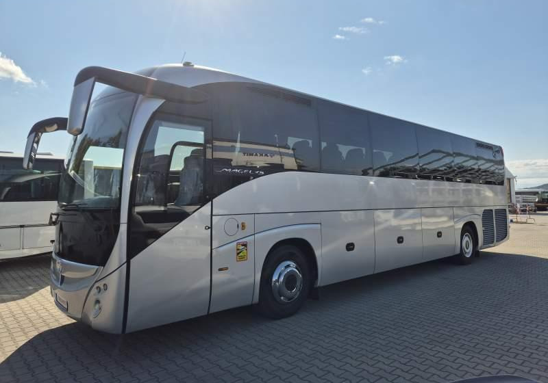 Irisbus MAGELYS / SPROWADZONY / 12.20 M / E5 / AUTOMAT - Coach: picture 5 Irisbus MAGELYS / SPROWADZONY / 12.20 M / E5 / AUTOMAT - Coach: picture 5