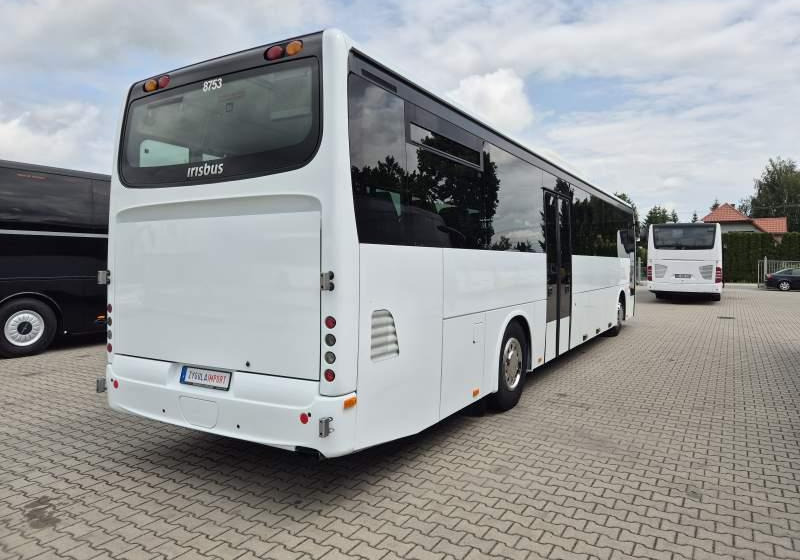 Leasing of  Irisbus RECREO-CROSSWAY/ SPROWADZONY / KLIMA / EEV Irisbus RECREO-CROSSWAY/ SPROWADZONY / KLIMA / EEV: picture 6