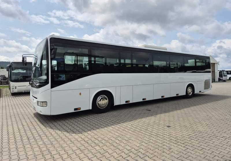 Leasing of  Irisbus RECREO-CROSSWAY/ SPROWADZONY / KLIMA / EEV Irisbus RECREO-CROSSWAY/ SPROWADZONY / KLIMA / EEV: picture 10