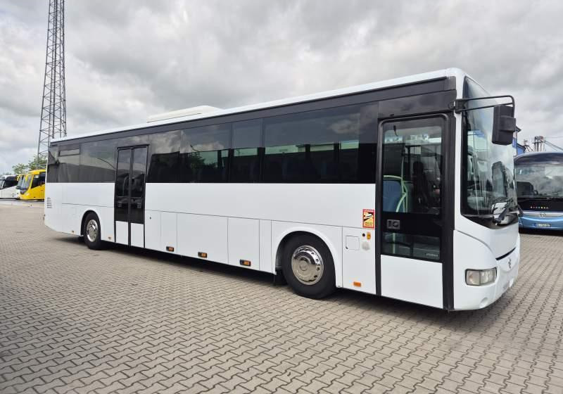 Irisbus RECREO-CROSSWAY/ SPROWADZONY / KLIMA / EEV - Suburban bus: picture 4 Irisbus RECREO-CROSSWAY/ SPROWADZONY / KLIMA / EEV - Suburban bus: picture 4