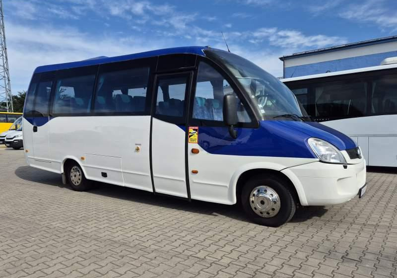Irisbus WING / SPROWADZONY / 28 MIEJSC/ KLIMA - Minibus, Passenger van: picture 2 Irisbus WING / SPROWADZONY / 28 MIEJSC/ KLIMA - Minibus, Passenger van: picture 2