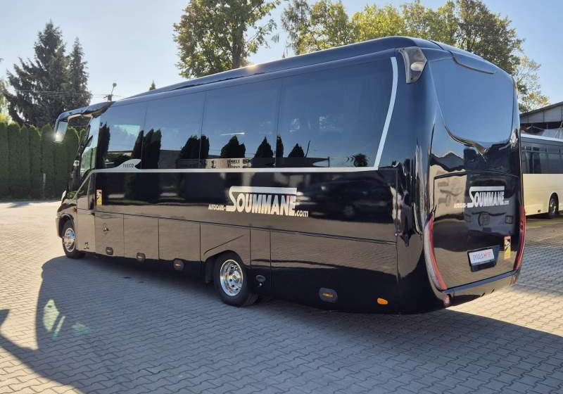 Iveco 70C17 ERENER / SPROWADZONY / PANORAMA / USB - Minibus, Passenger van: picture 2 Iveco 70C17 ERENER / SPROWADZONY / PANORAMA / USB - Minibus, Passenger van: picture 2