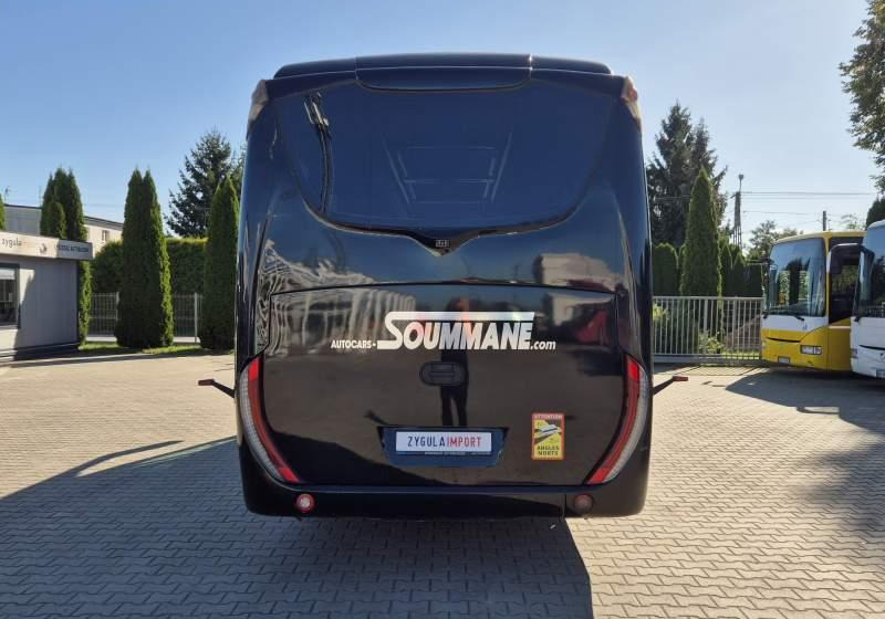 Iveco 70C17 ERENER / SPROWADZONY / PANORAMA / USB - Minibus, Passenger van: picture 3 Iveco 70C17 ERENER / SPROWADZONY / PANORAMA / USB - Minibus, Passenger van: picture 3