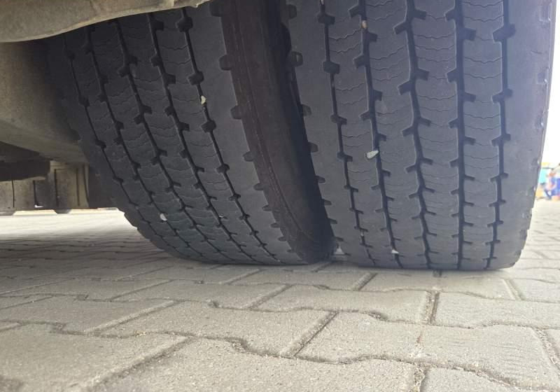 Iveco CROSSWAY/ SPROWADZONY / 64 MIEJSCA / EURO 6 - Suburban bus: picture 3 Iveco CROSSWAY/ SPROWADZONY / 64 MIEJSCA / EURO 6 - Suburban bus: picture 3