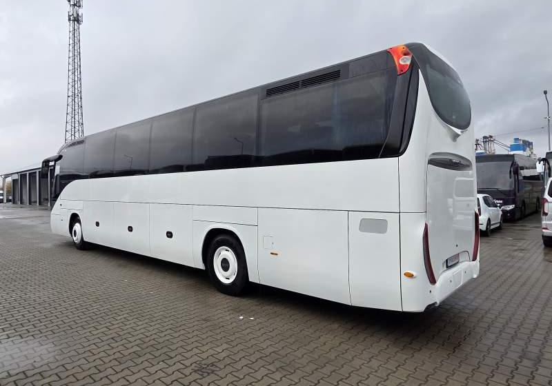 Iveco MAGELYS HD / SPROWADZONY/ MANUAL/ EURO 6 - Coach: picture 2 Iveco MAGELYS HD / SPROWADZONY/ MANUAL/ EURO 6 - Coach: picture 2