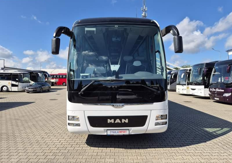 Coach MAN LION'S COACH/ SPROWADZONY / 55 MIEJSC/ EURO 6: picture 16