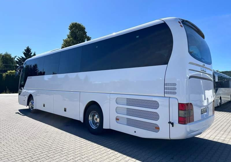MAN LION'S COACH/ SPROWADZONY / 55 MIEJSC/ EURO 6 - Coach: picture 5 MAN LION'S COACH/ SPROWADZONY / 55 MIEJSC/ EURO 6 - Coach: picture 5