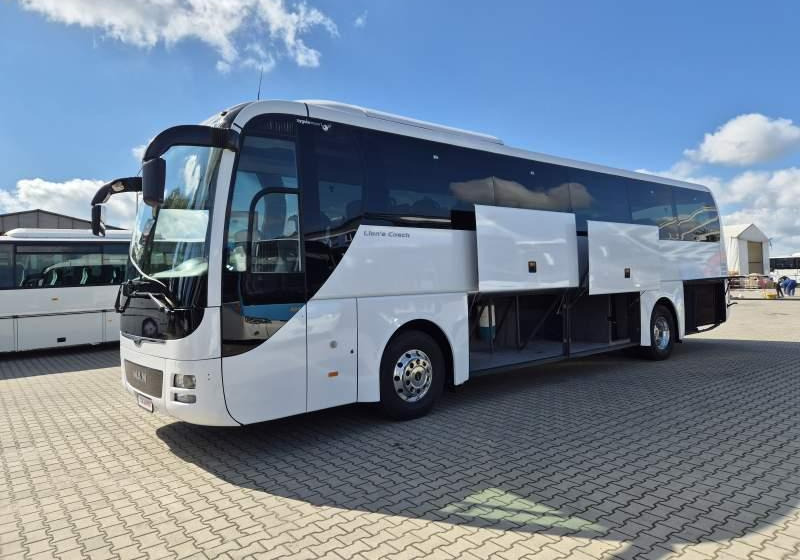 Coach MAN LION'S COACH/ SPROWADZONY / 55 MIEJSC/ EURO 6: picture 14