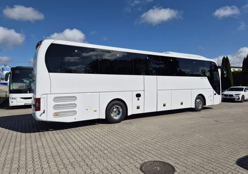 Coach MAN LION'S COACH/ SPROWADZONY / 55 MIEJSC/ EURO 6: picture 8