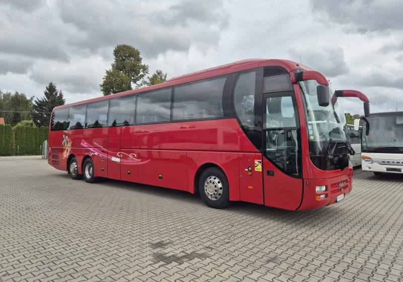 MAN LION'S COACH/ SPROWADZONY / 67 MIEJSC - Coach: picture 4 MAN LION'S COACH/ SPROWADZONY / 67 MIEJSC - Coach: picture 4