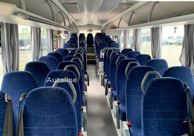 MAN LION'S INTERCITY/ SPROWADZONY / 177 000 KM - Suburban bus: picture 5 MAN LION'S INTERCITY/ SPROWADZONY / 177 000 KM - Suburban bus: picture 5