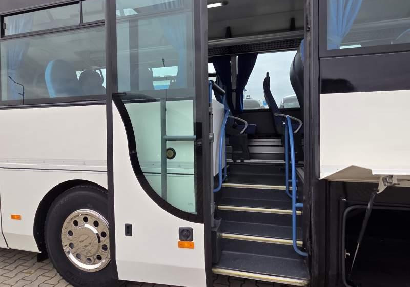 MAN STARTER/ SPROWADZONY/ KLIMA / EEV / SILNIK MAN - Suburban bus: picture 3 MAN STARTER/ SPROWADZONY/ KLIMA / EEV / SILNIK MAN - Suburban bus: picture 3