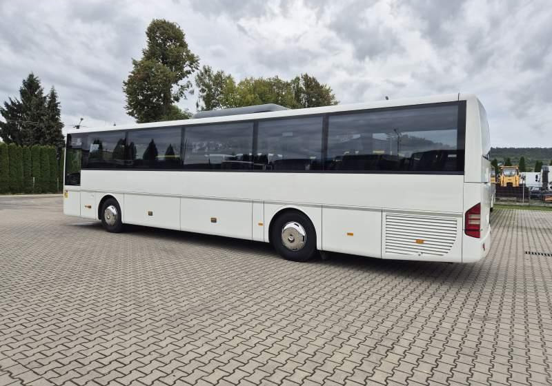 Mercedes-Benz INTOURO / 12 M / 2X SZYBY BOCZNE / EURO 5 - Suburban bus: picture 4 Mercedes-Benz INTOURO / 12 M / 2X SZYBY BOCZNE / EURO 5 - Suburban bus: picture 4