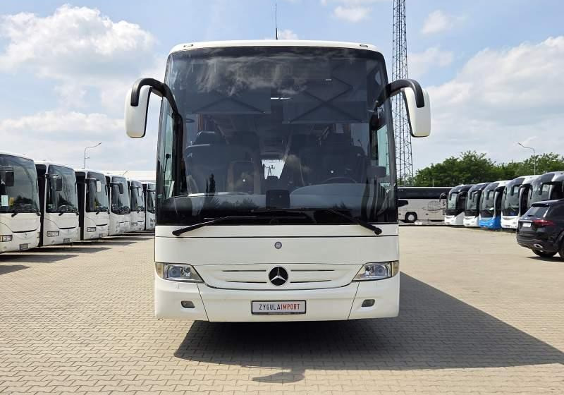 Coach Mercedes-Benz TOURISMO RHD-L 14 METRÓW/ 61 MIEJSC LUXLINE / WC: picture 7