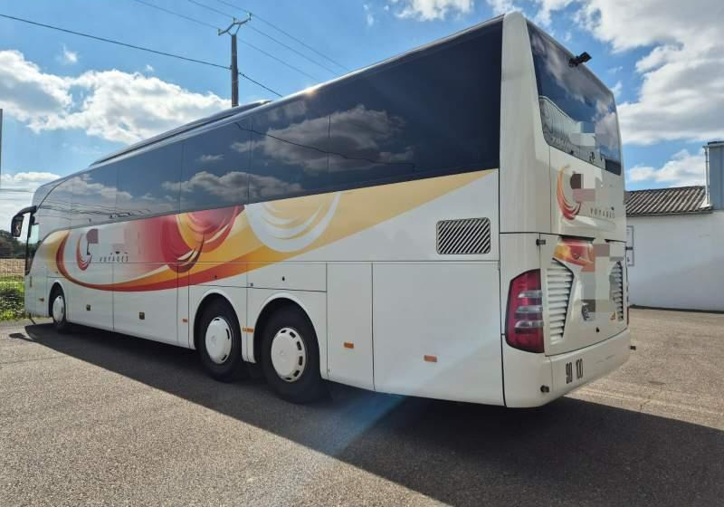 Mercedes-Benz TOURISMO RHD-M / 13 METRÓW/ 59 MIEJSC/ WC - Coach: picture 5 Mercedes-Benz TOURISMO RHD-M / 13 METRÓW/ 59 MIEJSC/ WC - Coach: picture 5