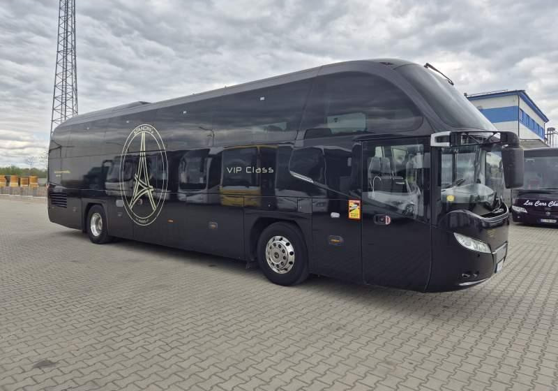Neoplan CITYLINER/ SPROWADZONY / 55 MIEJSC/ 388 000 KM - Coach: picture 3 Neoplan CITYLINER/ SPROWADZONY / 55 MIEJSC/ 388 000 KM - Coach: picture 3