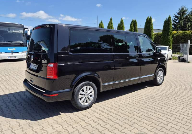 VW CARAVELLE 2.0 TDI L2 HIGHLINE DSG - Other machinery: picture 4 VW CARAVELLE 2.0 TDI L2 HIGHLINE DSG - Other machinery: picture 4