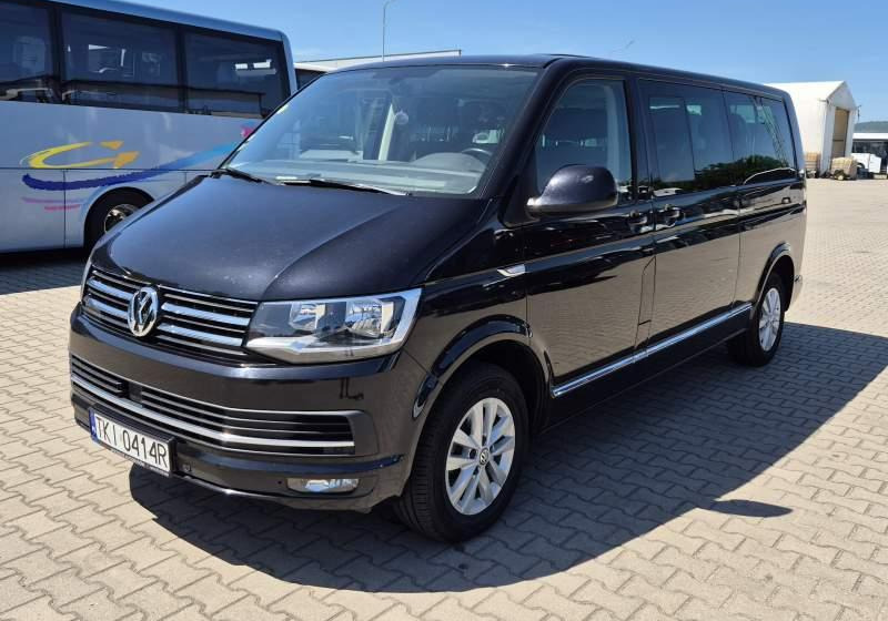 VW CARAVELLE 2.0 TDI L2 HIGHLINE DSG - Other machinery: picture 3 VW CARAVELLE 2.0 TDI L2 HIGHLINE DSG - Other machinery: picture 3