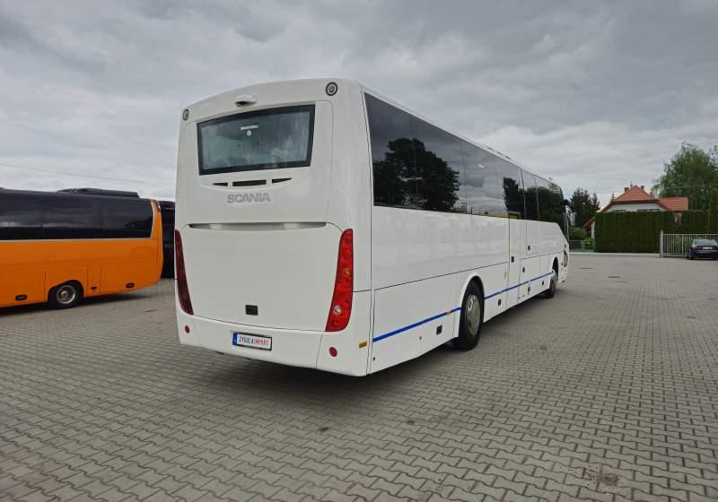 Scania HIGER A30 / SPROWADZONA / KLIMA / EEV - Suburban bus: picture 5 Scania HIGER A30 / SPROWADZONA / KLIMA / EEV - Suburban bus: picture 5
