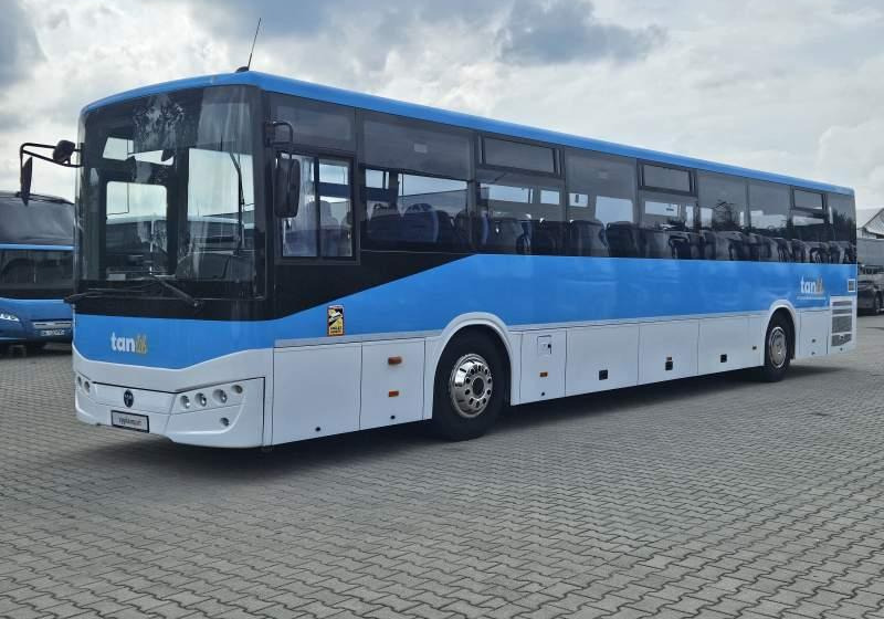 Suburban bus Temsa TOURMALIN LIGHT 13 / EURO 5 / SPROWADZONA: picture 19