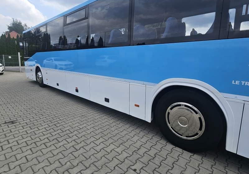 Suburban bus Temsa TOURMALIN LIGHT 13 / EURO 5 / SPROWADZONA: picture 14