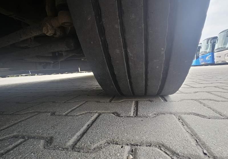Suburban bus Temsa TOURMALIN LIGHT 13 / EURO 5 / SPROWADZONA: picture 13
