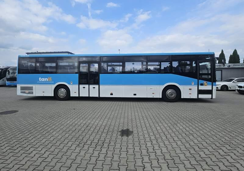 Suburban bus Temsa TOURMALIN LIGHT 13 / EURO 5 / SPROWADZONA: picture 20