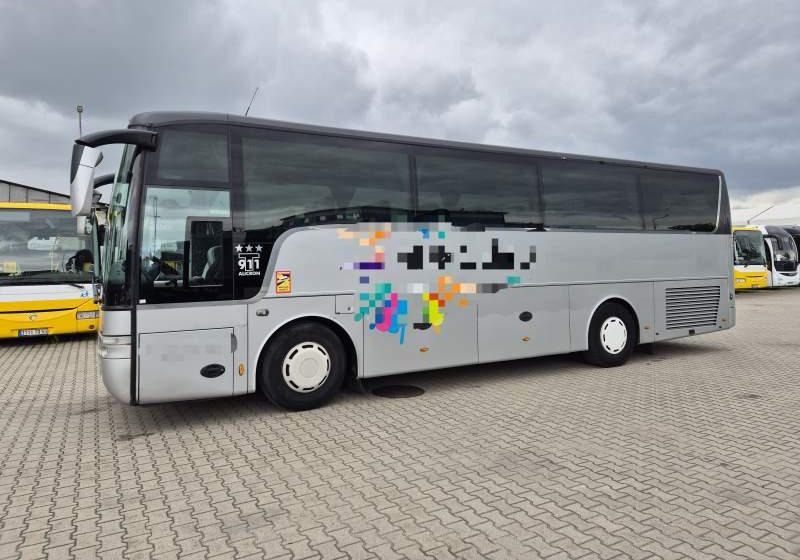 Coach VanHool 911 ALICRON / SPROWADZONY / 10, 50 M/ MANUAL: picture 7