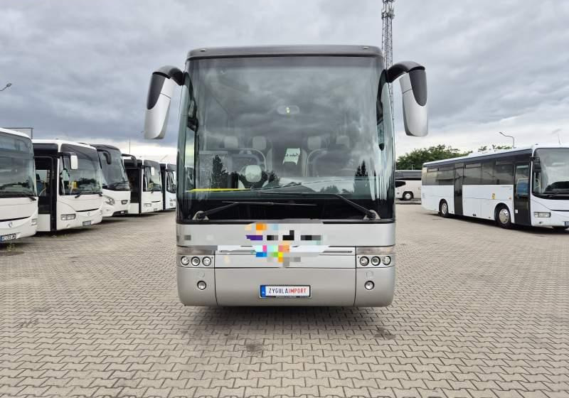 Coach VanHool 911 ALICRON / SPROWADZONY / 10, 50 M/ MANUAL: picture 17