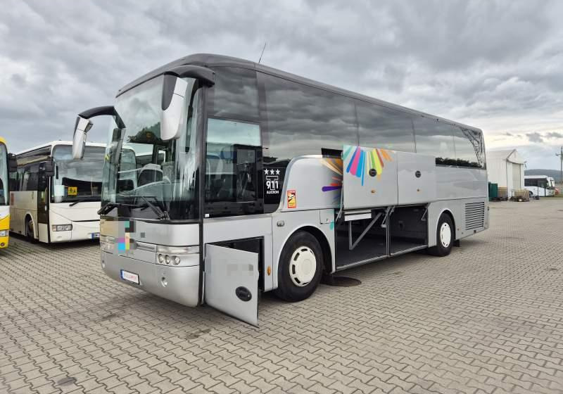 Coach VanHool 911 ALICRON / SPROWADZONY / 10, 50 M/ MANUAL: picture 14