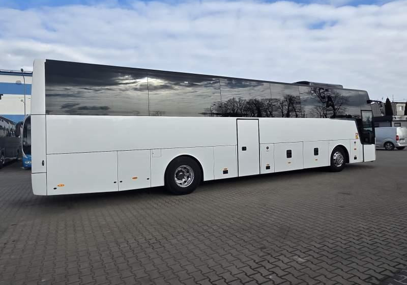 Coach VanHool EX16 / SPROWADZONY Z FR / 65 MIEJSC / 146 000 KM: picture 13