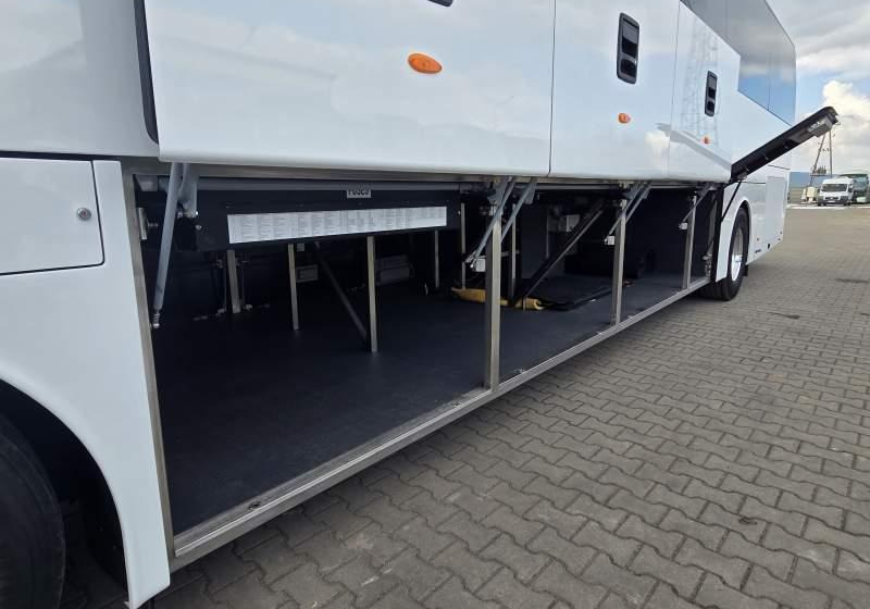 Coach VanHool EX16 / SPROWADZONY Z FR / 65 MIEJSC / 146 000 KM: picture 6