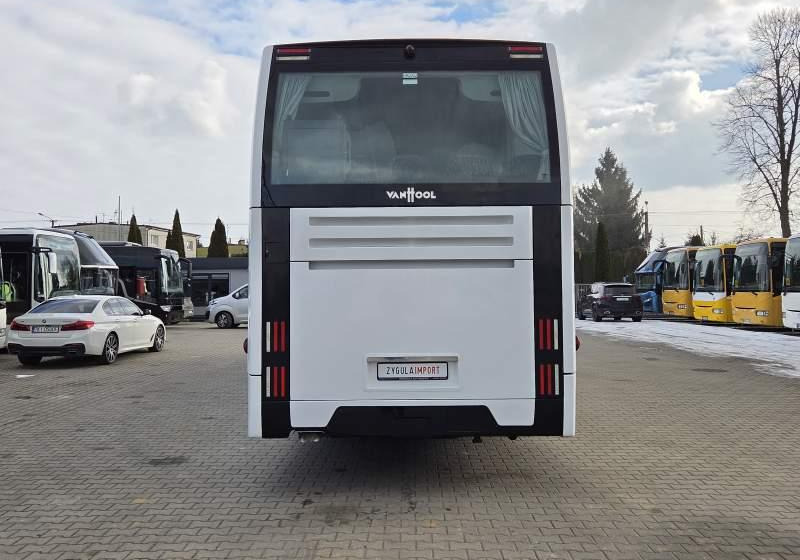 Coach VanHool EX16 / SPROWADZONY Z FR / 65 MIEJSC / 146 000 KM: picture 18