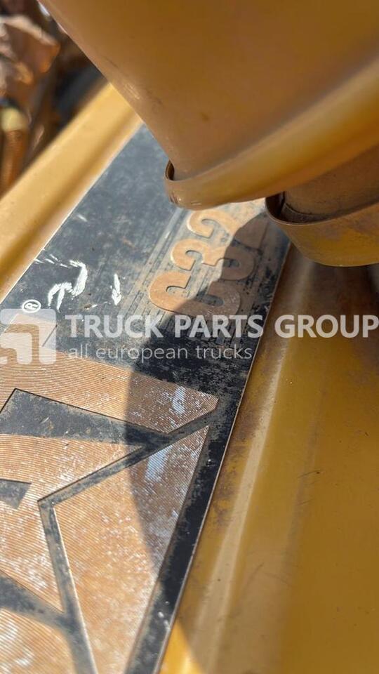 CATERPILLAR Carterpillar CAT engine, industrial engine, engine type C32 - Engine for Construction machinery: picture 2 CATERPILLAR Carterpillar CAT engine, industrial engine, engine type C32 - Engine for Construction machinery: picture 2