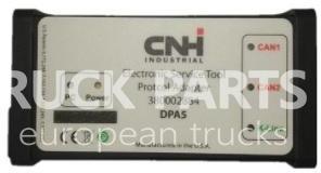 CNH DPA5 Kit Diagnostic Tool Dearborn Protocol Adapter 5 New Holland Diagnostic Tool - Electrical system: picture 1 CNH DPA5 Kit Diagnostic Tool Dearborn Protocol Adapter 5 New Holland Diagnostic Tool - Electrical system: picture 1