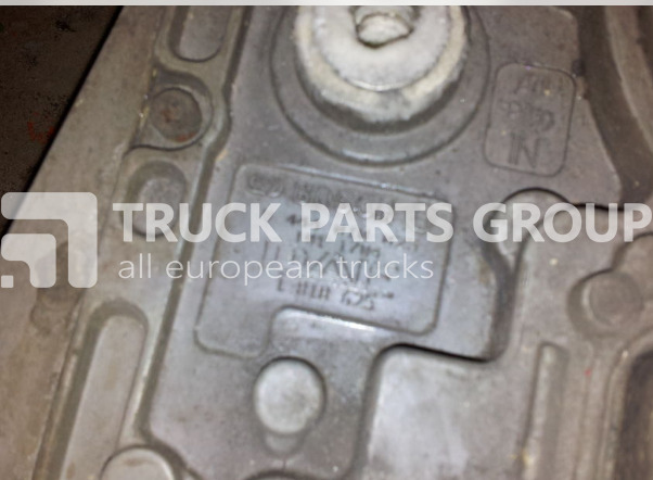 DAF 1005XF AD BLUE doser, AD blue unit, EAS 1, EAS 2 BOSCH 044401000 AdBlue tank - Exhaust system for Truck: picture 2 DAF 1005XF AD BLUE doser, AD blue unit, EAS 1, EAS 2 BOSCH 044401000 AdBlue tank - Exhaust system for Truck: picture 2