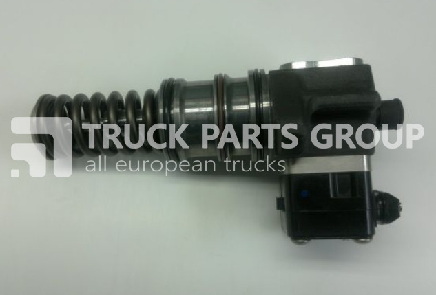 DAF 95XF, 75LF, 85LF, 65CF EURO3, injection pump, pump units, inject injector - Injector for Truck: picture 1 DAF 95XF, 75LF, 85LF, 65CF EURO3, injection pump, pump units, inject injector - Injector for Truck: picture 1