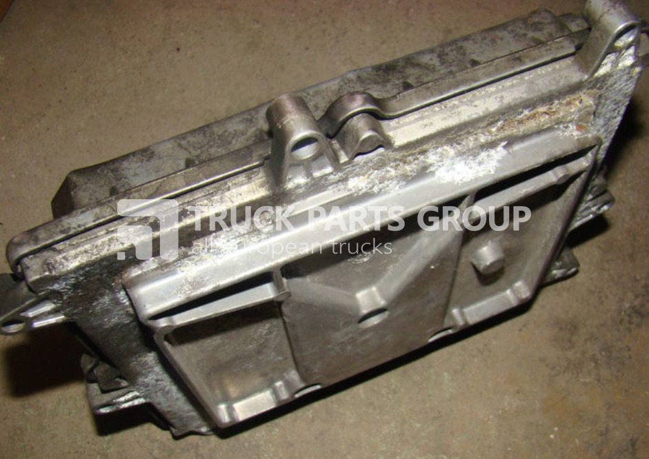 MAN TGA, TGS, TGL, TGM COMMON RAIL ignition system, engine control u control unit - ECU for Truck: picture 5 MAN TGA, TGS, TGL, TGM COMMON RAIL ignition system, engine control u control unit - ECU for Truck: picture 5