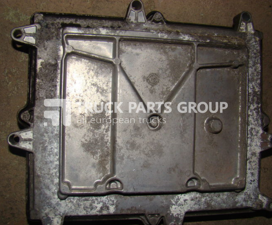 MAN TGA, TGS, TGL, TGM COMMON RAIL ignition system, engine control u control unit - ECU for Truck: picture 4 MAN TGA, TGS, TGL, TGM COMMON RAIL ignition system, engine control u control unit - ECU for Truck: picture 4
