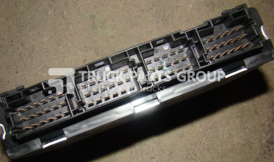 MAN TGA, TGX, ECU, EDC control unit FFR, 81258057052, 81258057054, 8 control unit - ECU for Truck: picture 3 MAN TGA, TGX, ECU, EDC control unit FFR, 81258057052, 81258057054, 8 control unit - ECU for Truck: picture 3