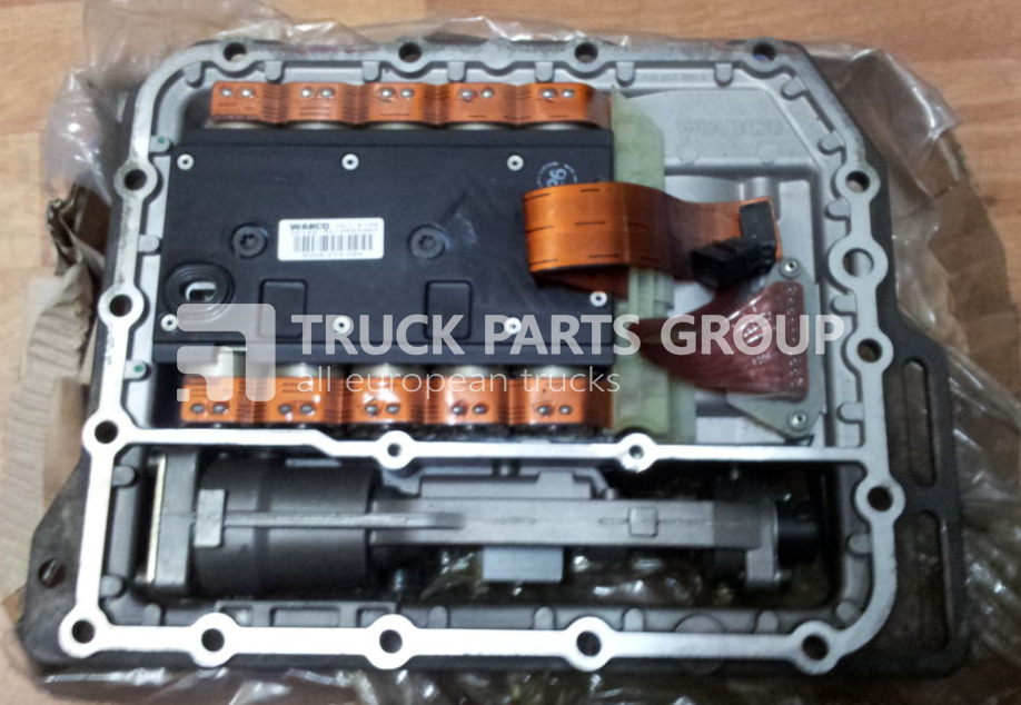 MAN ZF pneumatic gearbox control unit, 4213555382, 6009274088, 42135 control unit - ECU for Truck: picture 1 MAN ZF pneumatic gearbox control unit, 4213555382, 6009274088, 42135 control unit - ECU for Truck: picture 1