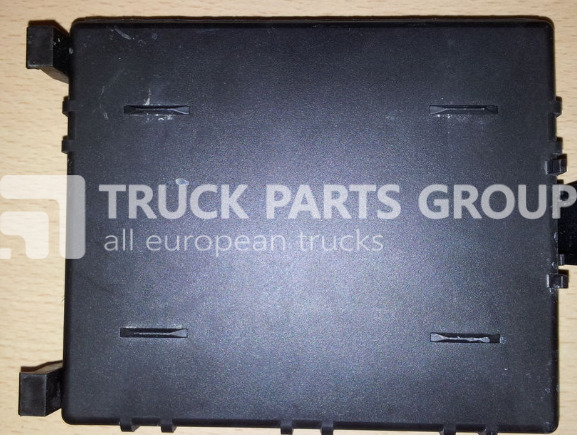 MERCEDES-BENZ Actros MP4, central gateway control unit, continental, control unit - ECU for Truck: picture 2 MERCEDES-BENZ Actros MP4, central gateway control unit, continental, control unit - ECU for Truck: picture 2