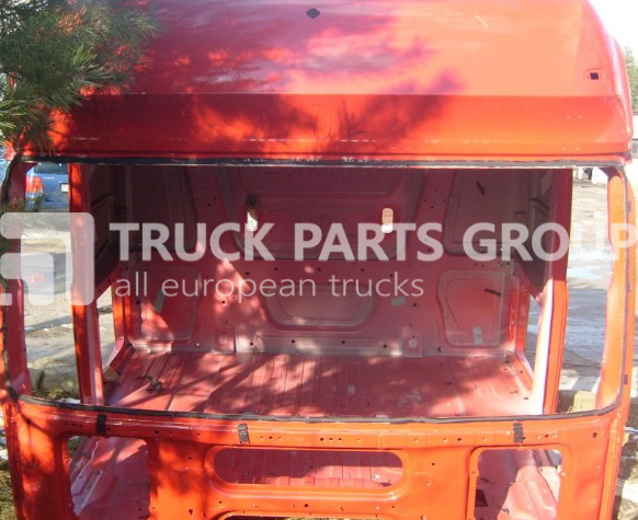 MERCEDES-BENZ EURO5, EURO6, Gigaspace cabin - Cab for Truck: picture 2 MERCEDES-BENZ EURO5, EURO6, Gigaspace cabin - Cab for Truck: picture 2