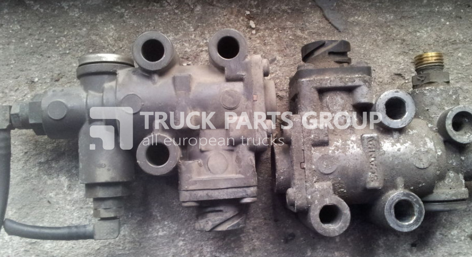 Proportional valve exhaust brake SCANIA HPI EURO3, EURO4 1856309, 2021084, 4088536, 8.5-12.5 bar, B1014exhaust system spare part - Exhaust system for Truck: picture 1 Proportional valve exhaust brake SCANIA HPI EURO3, EURO4 1856309, 2021084, 4088536, 8.5-12.5 bar, B1014exhaust system spare part - Exhaust system for Truck: picture 1