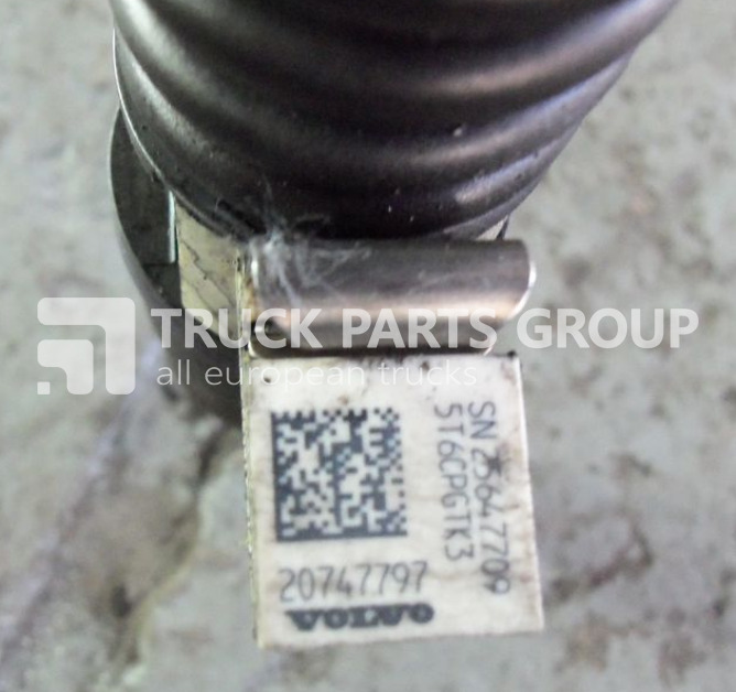 RENAULT , DELPHI injectors unit, EURO3, EURO5, 440DXI, 450DXI injector - Injector for Truck: picture 2 RENAULT , DELPHI injectors unit, EURO3, EURO5, 440DXI, 450DXI injector - Injector for Truck: picture 2