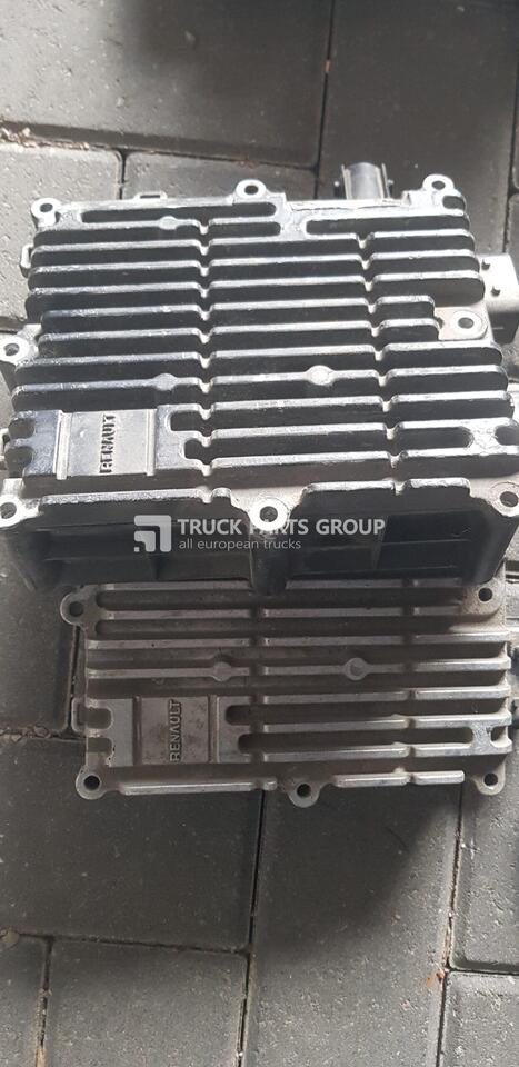 Renault midlum gearbox control unit 4464770372, 4770010370, 05013250370, 4464770372, 446477037, 4770010300 - ECU for Truck: picture 4 Renault midlum gearbox control unit 4464770372, 4770010370, 05013250370, 4464770372, 446477037, 4770010300 - ECU for Truck: picture 4