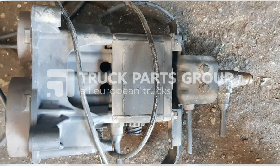 SCANIA R, P, G, T series, EURO5, EURO6 gearbox control, planetary gear, control unit - Gearbox and parts for Truck: picture 1 SCANIA R, P, G, T series, EURO5, EURO6 gearbox control, planetary gear, control unit - Gearbox and parts for Truck: picture 1